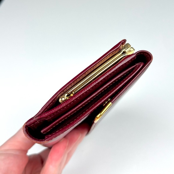Cartier Full Inclusion Must De Cartier Long Wallet - Picture 4 of 8